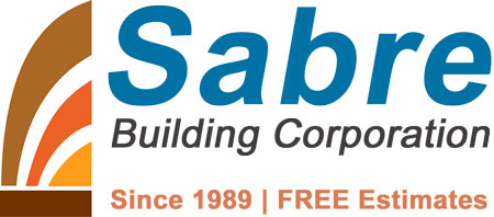 Sabre Building