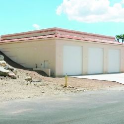 Pocahontas - 3,000sf